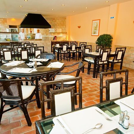 Apartamentos Da Balaia Албуфейра Екстериор снимка