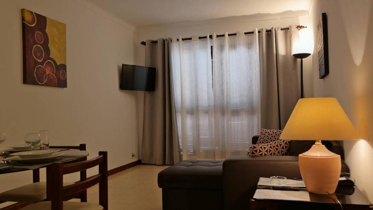 Apartamentos Da Balaia Албуфейра Екстериор снимка