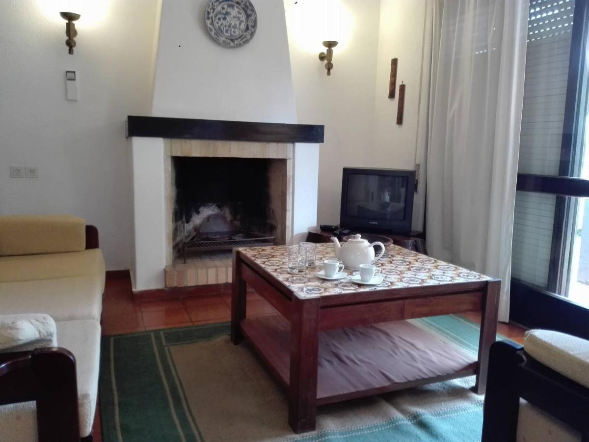 Apartamentos Da Balaia Албуфейра Екстериор снимка