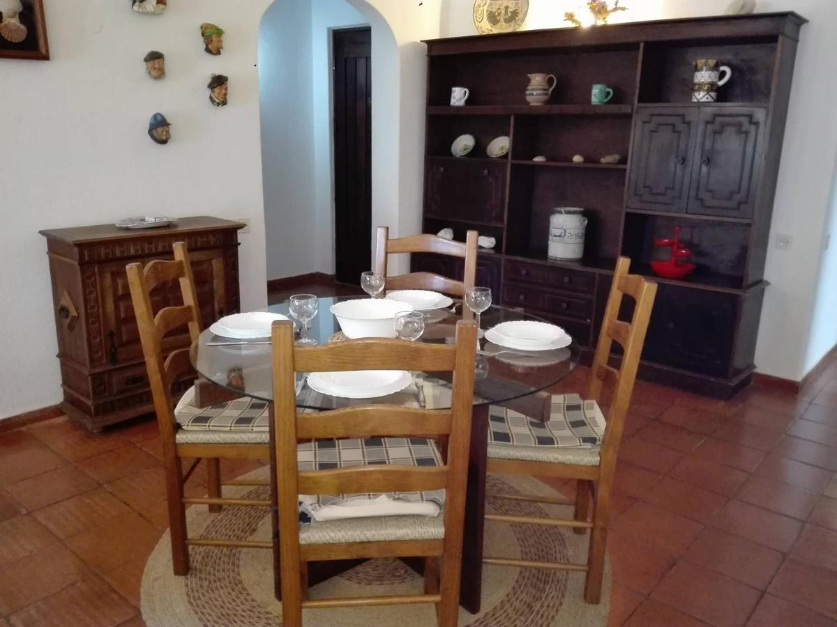 Apartamentos Da Balaia Албуфейра Екстериор снимка