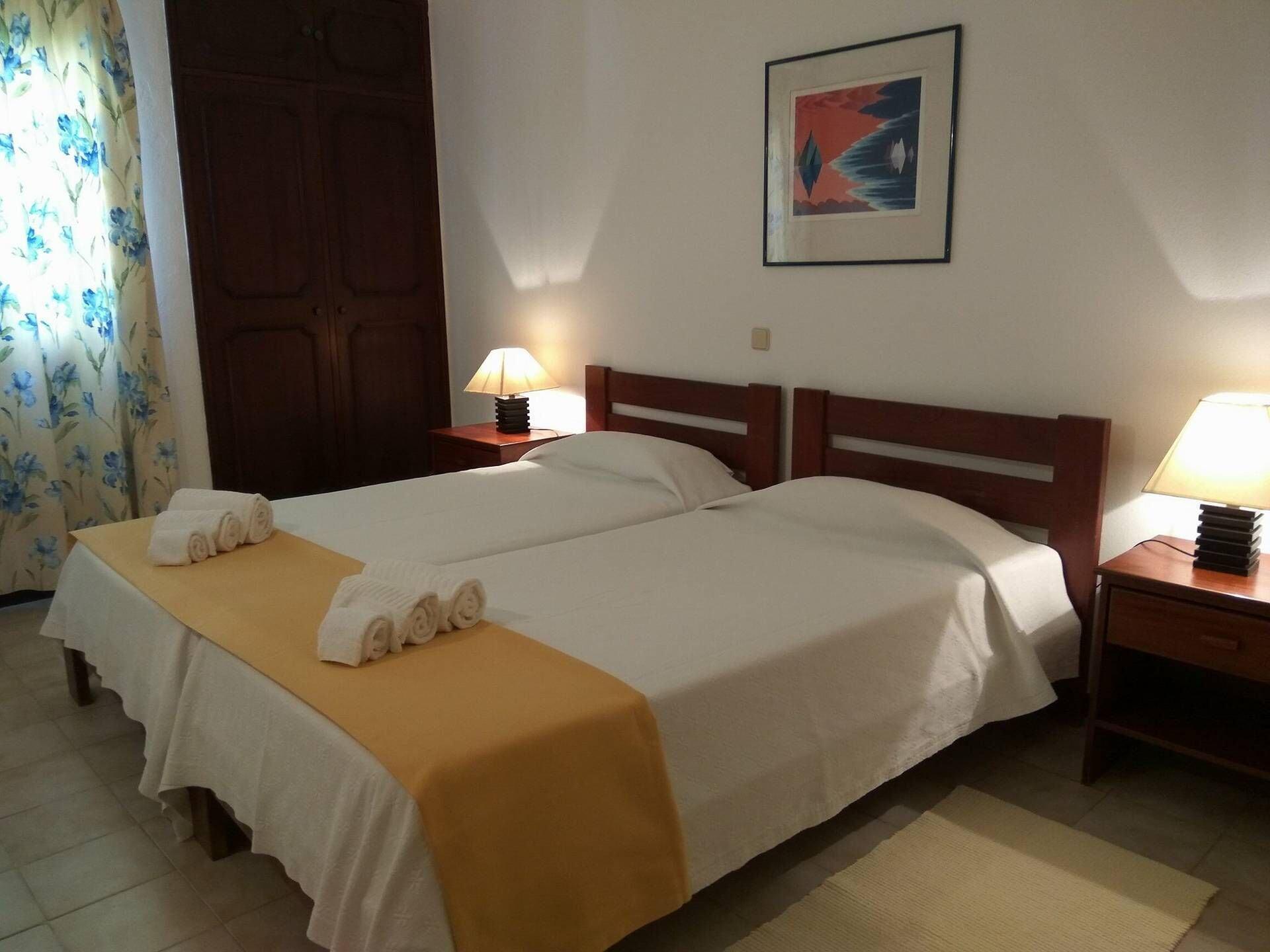 Apartamentos Da Balaia Албуфейра Екстериор снимка