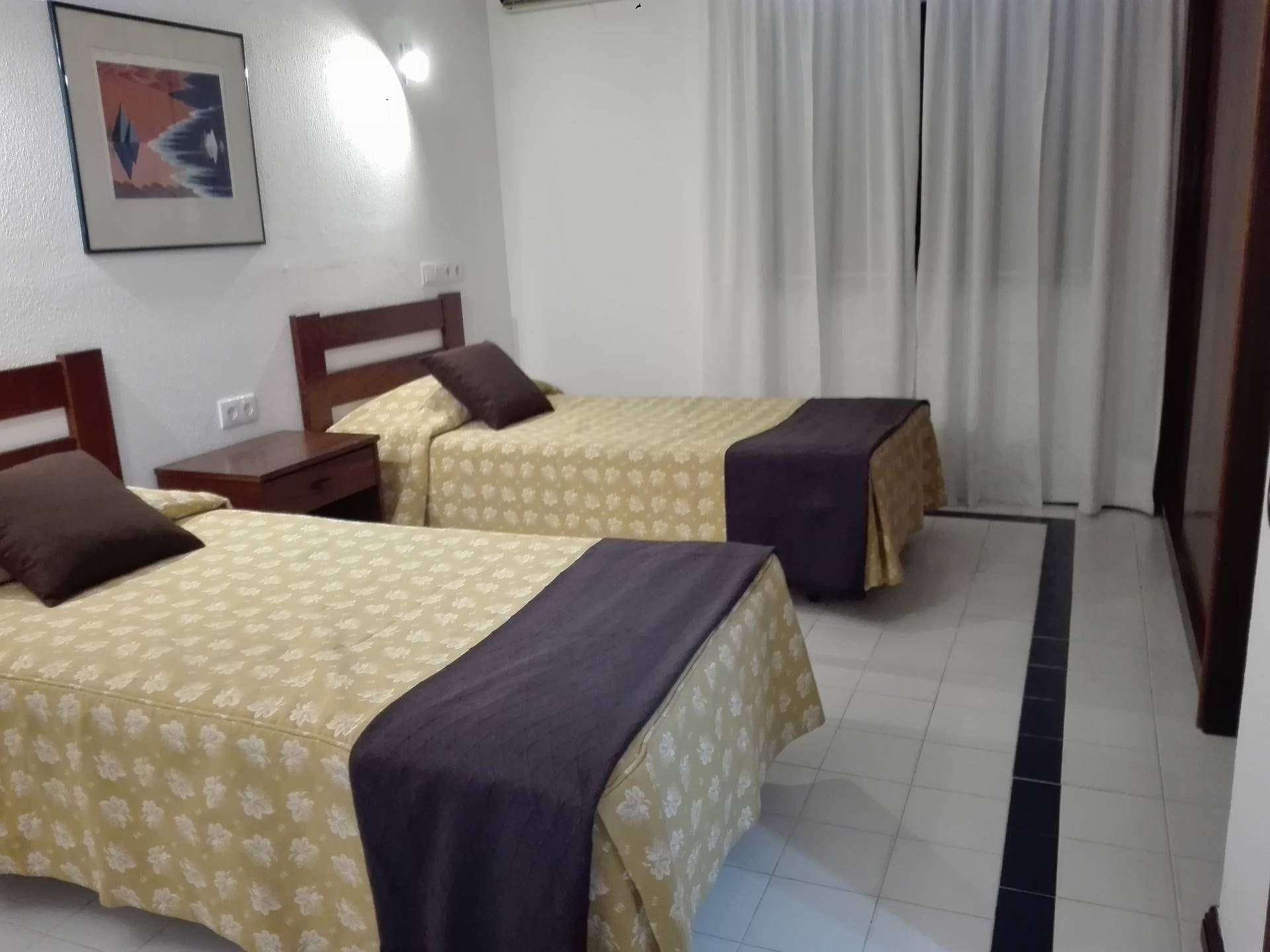 Apartamentos Da Balaia Албуфейра Екстериор снимка