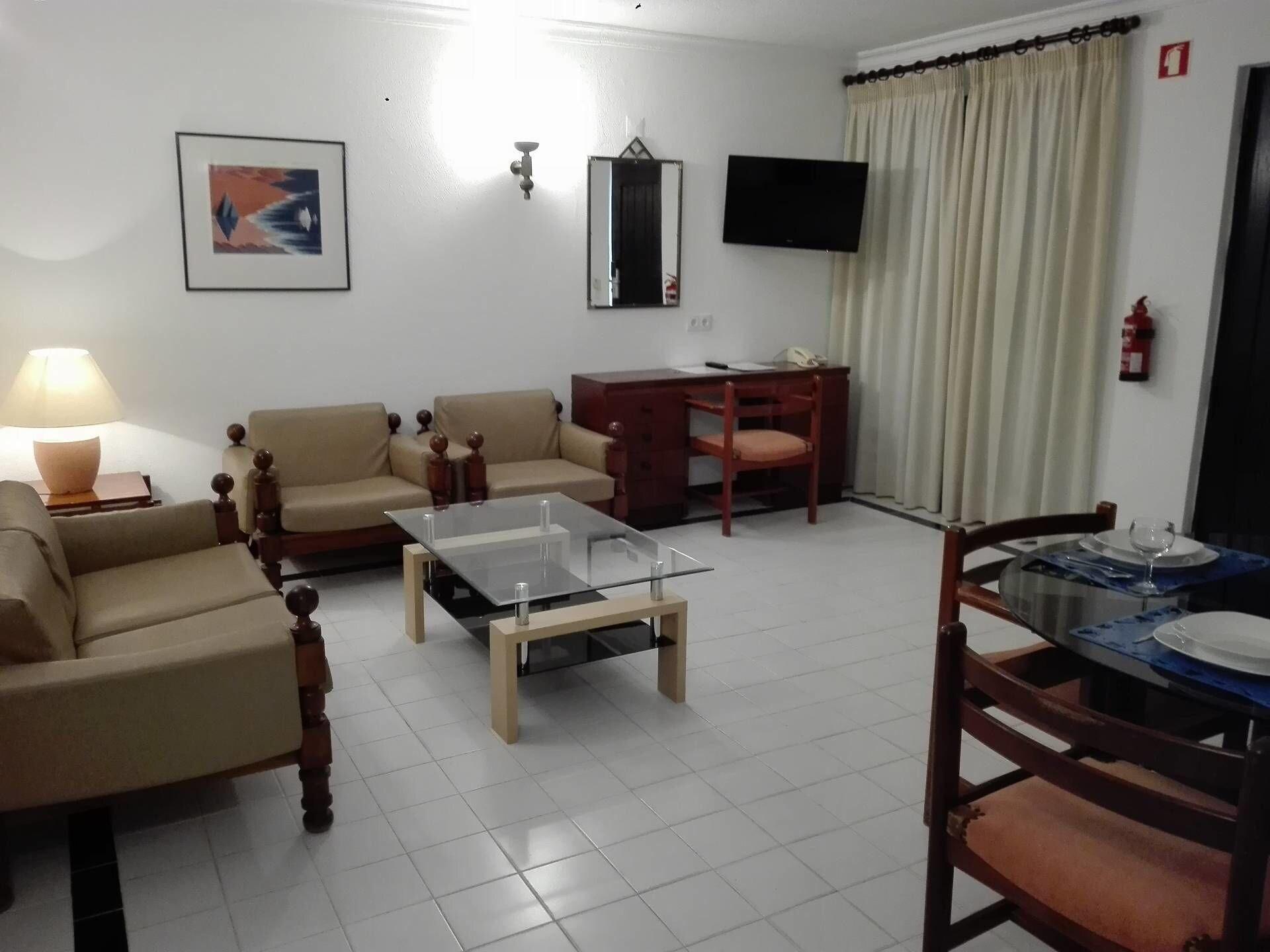 Apartamentos Da Balaia Албуфейра Екстериор снимка