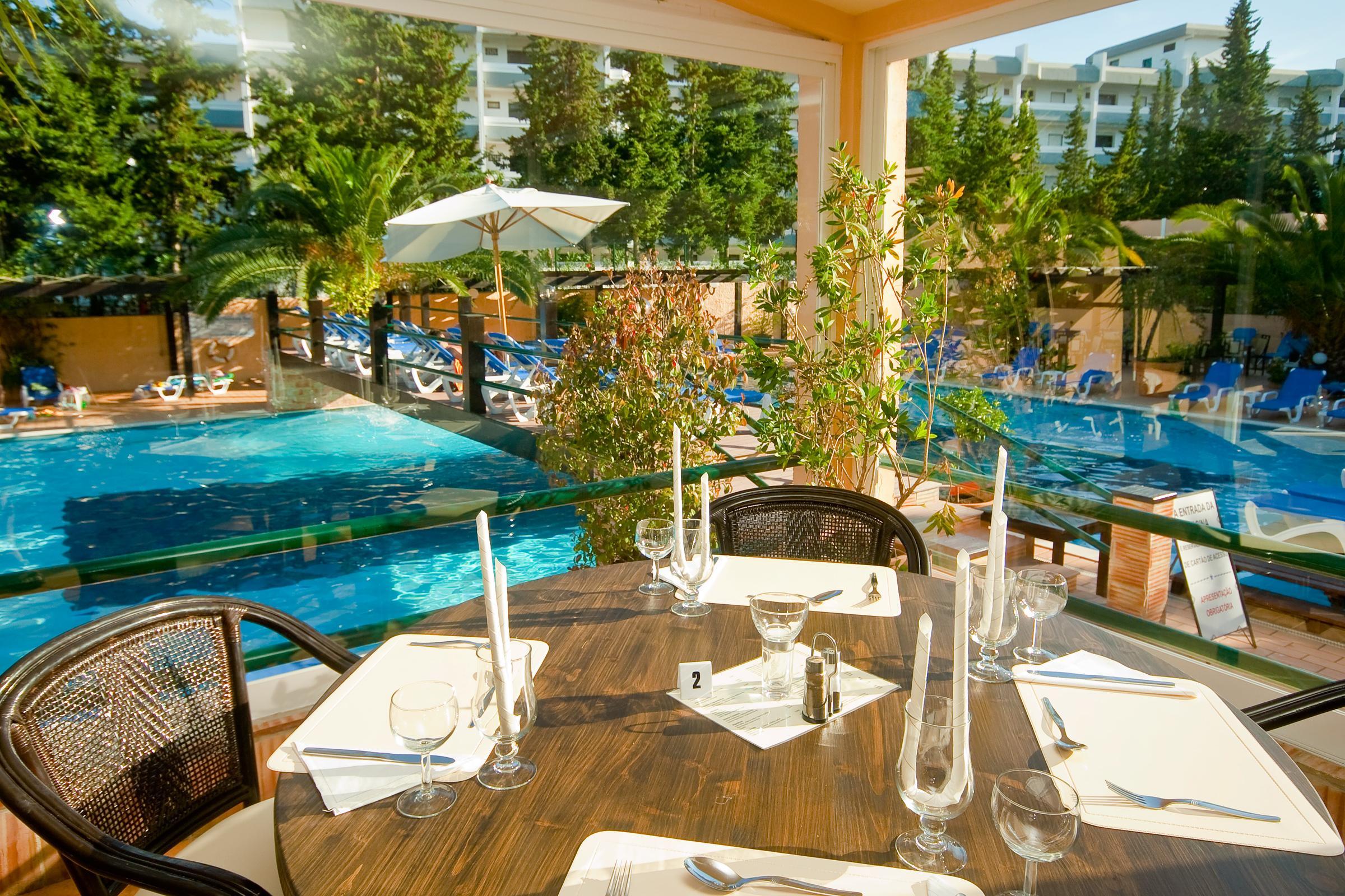 Apartamentos Da Balaia Албуфейра Екстериор снимка