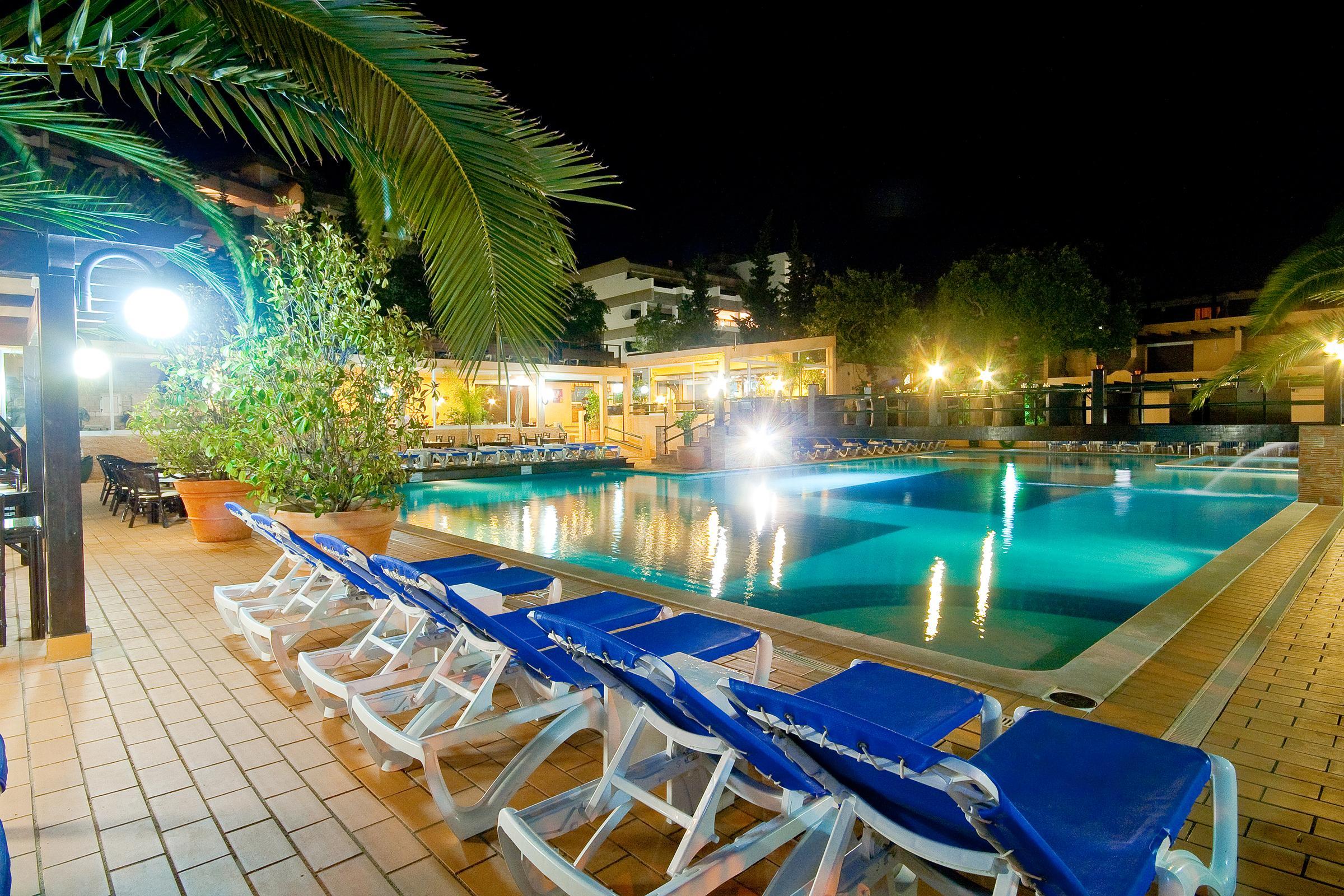 Apartamentos Da Balaia Албуфейра Екстериор снимка