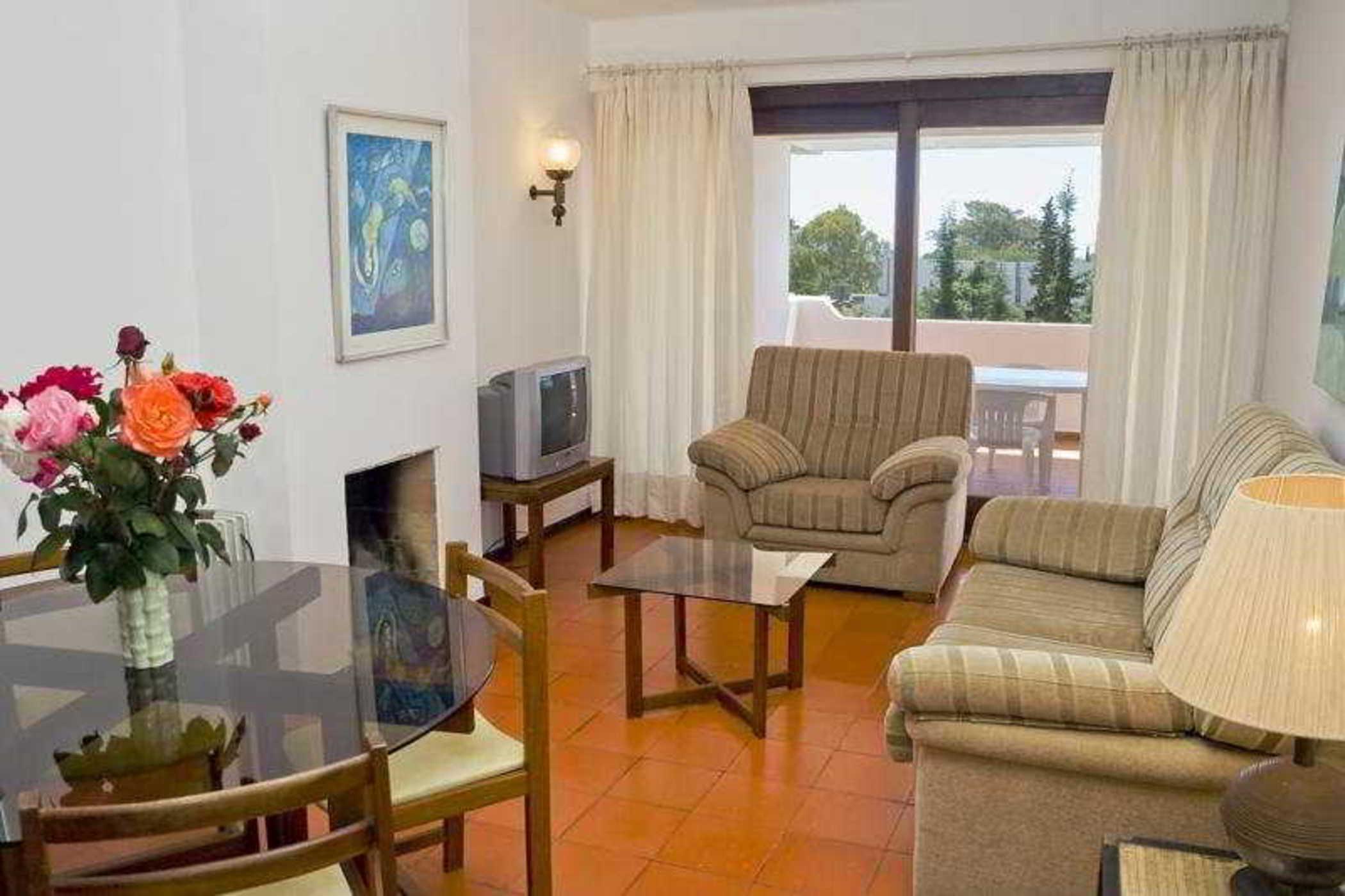 Apartamentos Da Balaia Албуфейра Екстериор снимка