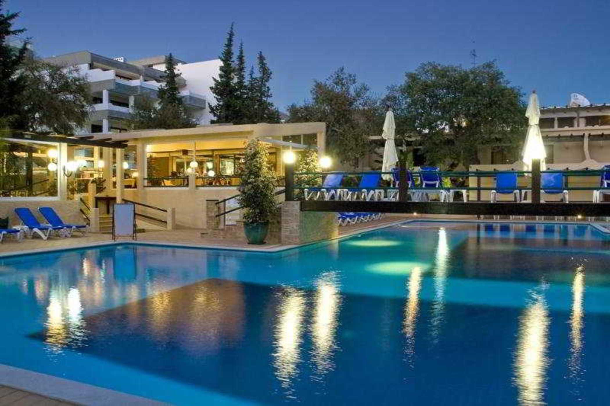 Apartamentos Da Balaia Албуфейра Екстериор снимка