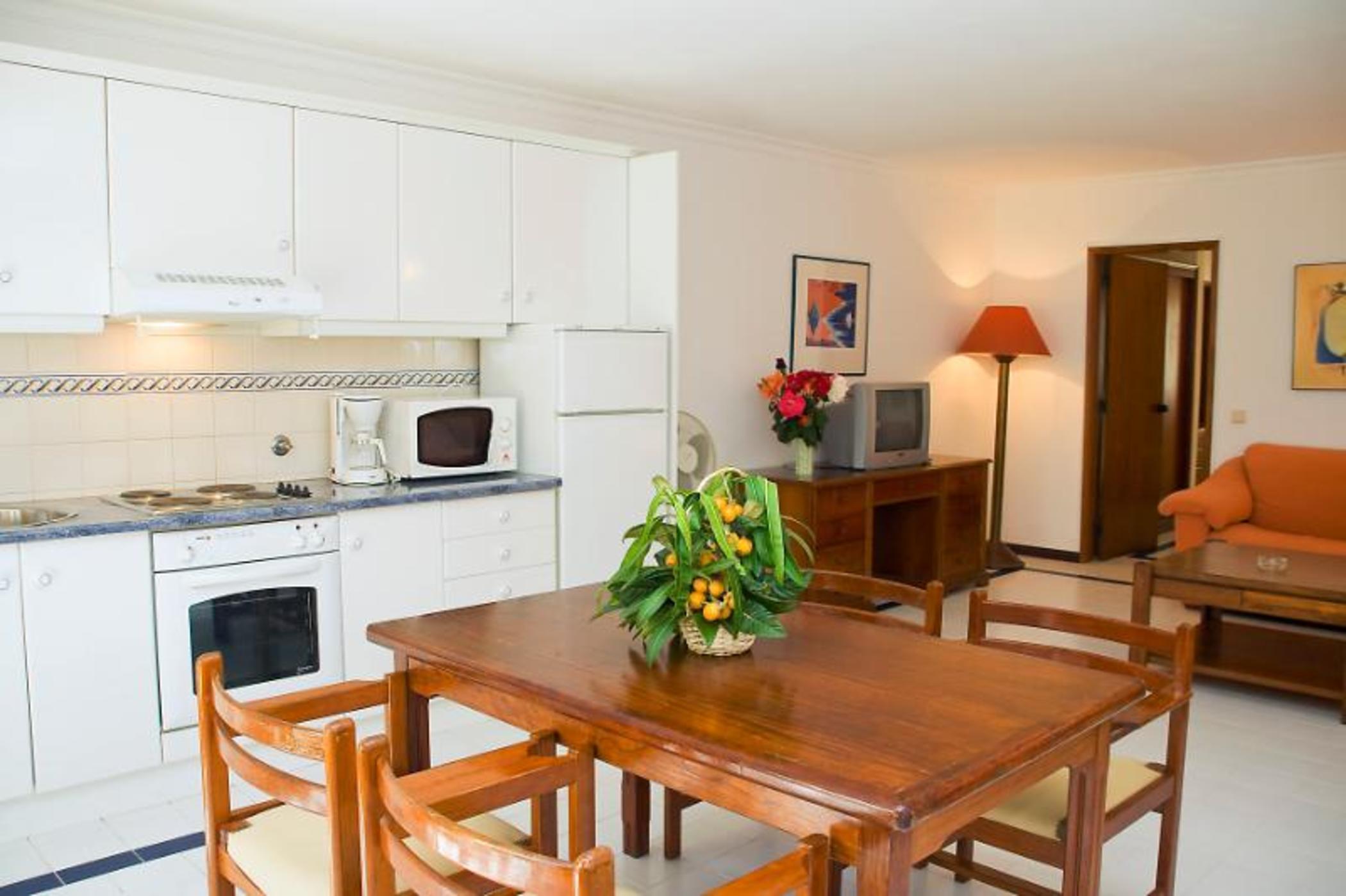Apartamentos Da Balaia Албуфейра Екстериор снимка
