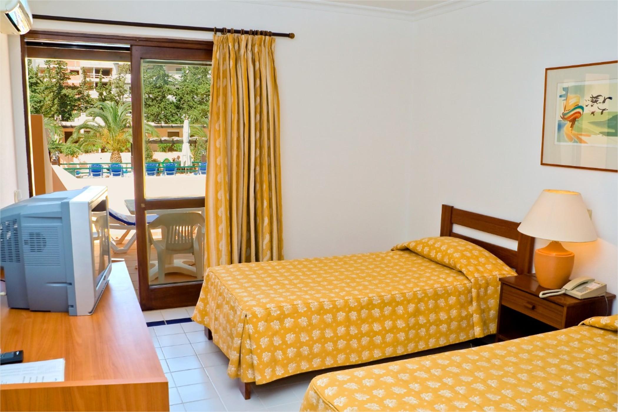Apartamentos Da Balaia Албуфейра Екстериор снимка