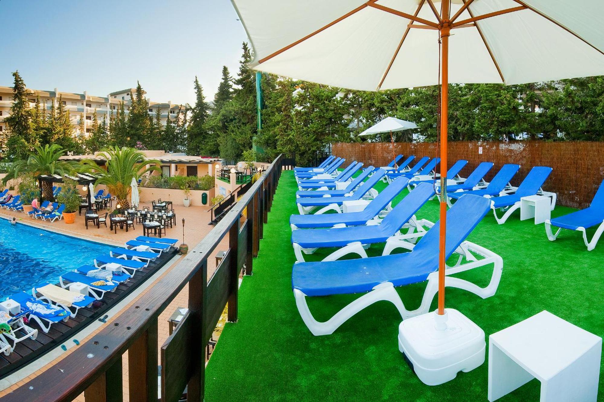 Apartamentos Da Balaia Албуфейра Екстериор снимка