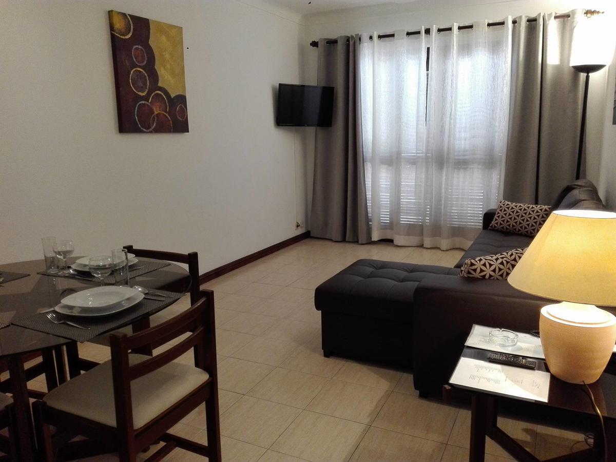 Apartamentos Da Balaia Албуфейра Екстериор снимка