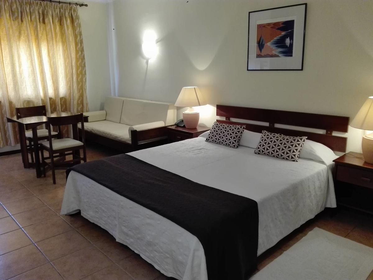 Apartamentos Da Balaia Албуфейра Екстериор снимка