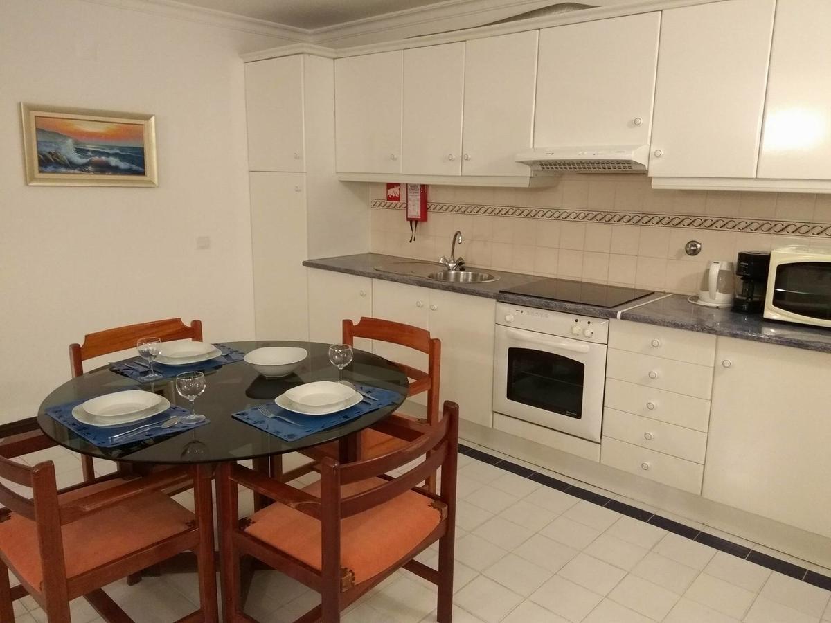 Apartamentos Da Balaia Албуфейра Екстериор снимка
