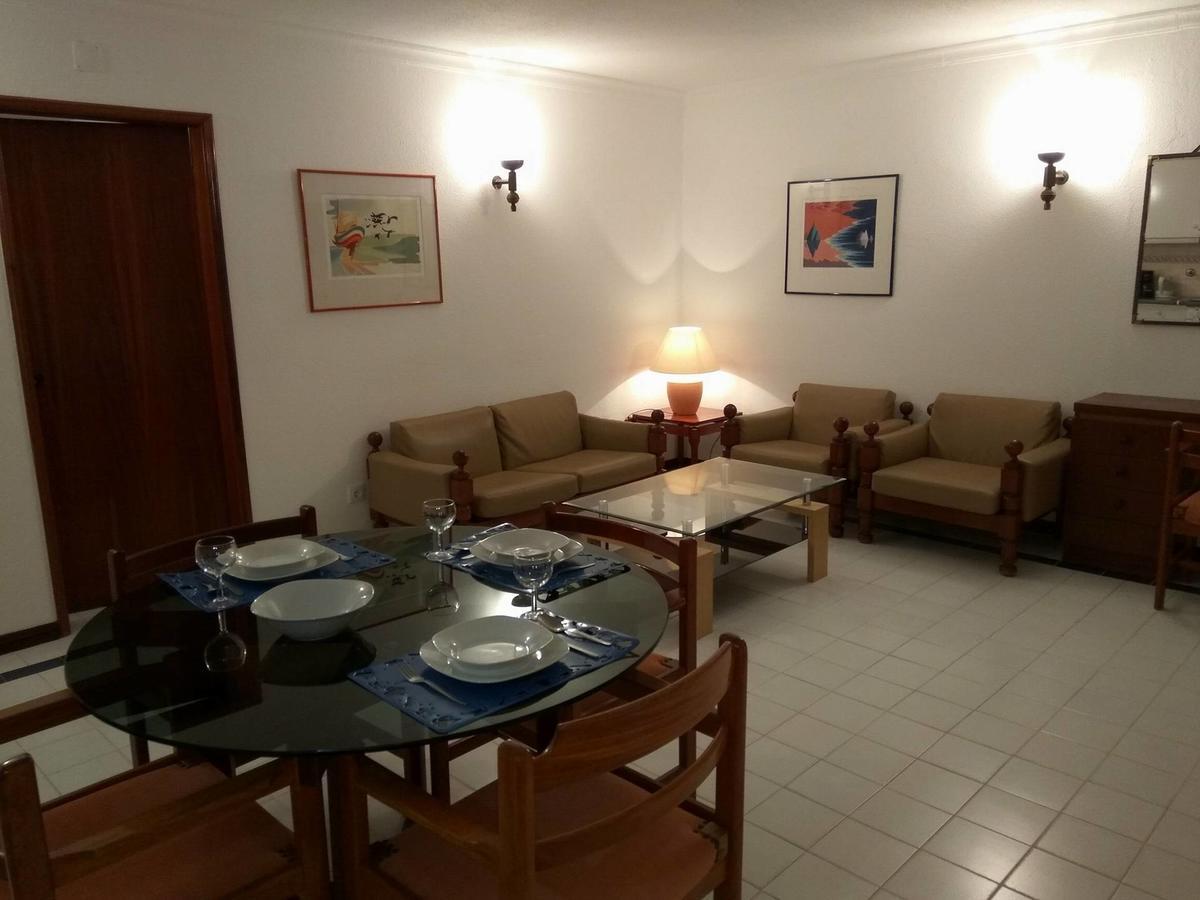 Apartamentos Da Balaia Албуфейра Екстериор снимка