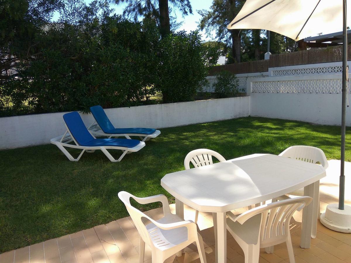 Apartamentos Da Balaia Албуфейра Екстериор снимка