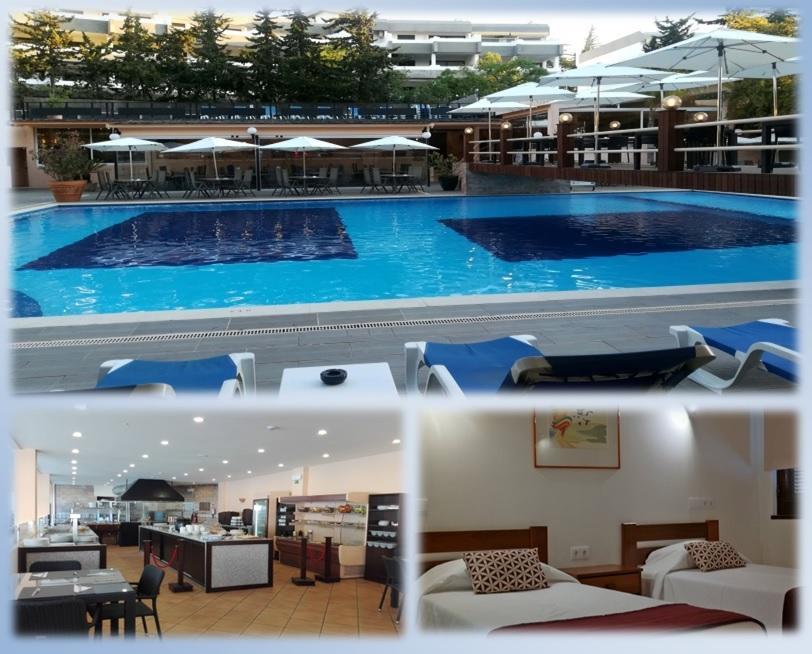 Apartamentos Da Balaia Албуфейра Екстериор снимка