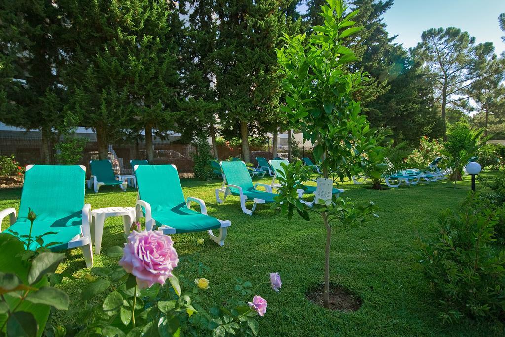 Apartamentos Da Balaia Албуфейра Екстериор снимка